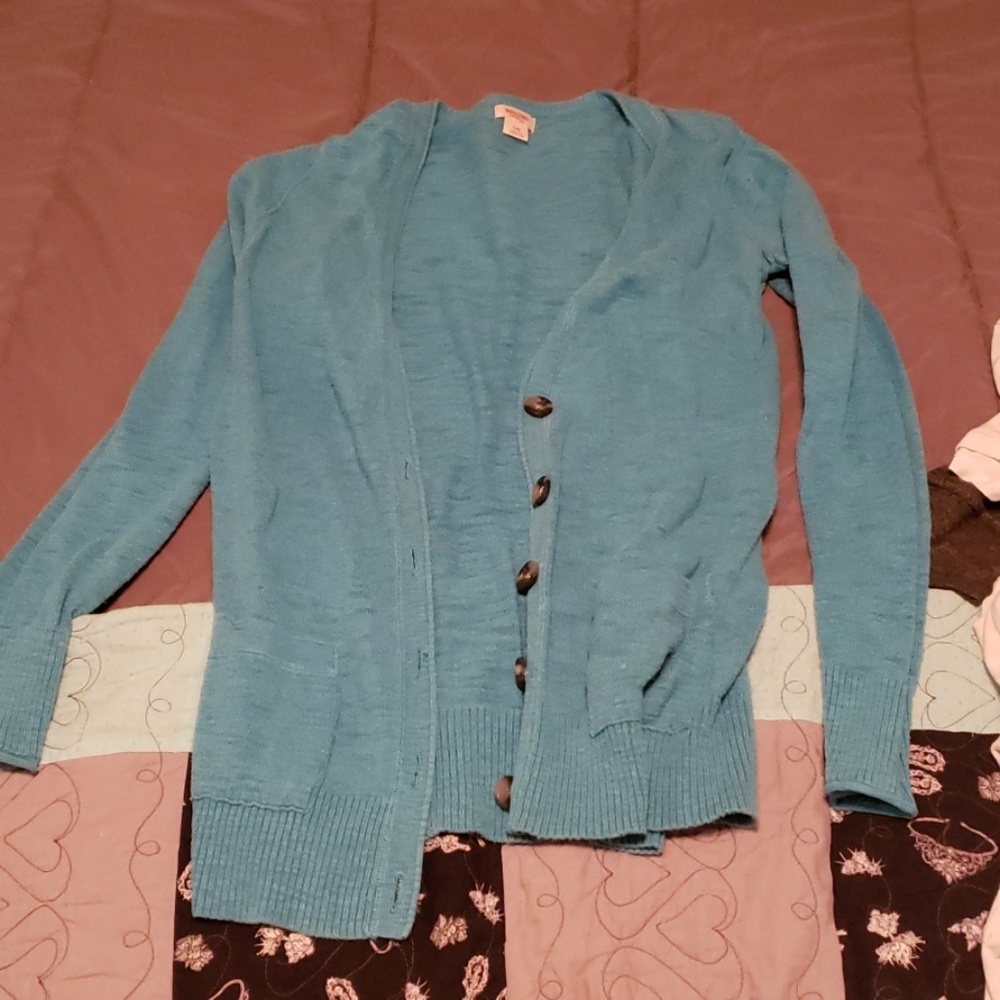Cardigan